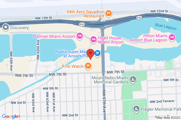 Miami Cosmetic Surgery