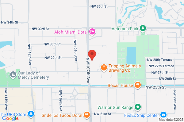 Miami Perfume Junction