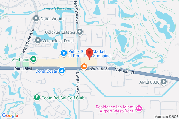 Renaissance Hair Design & Day Spa