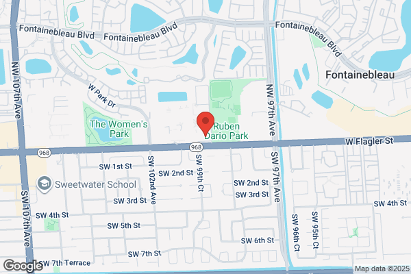 Fontainebleau Dentistry