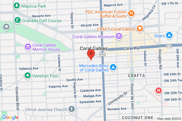 Implant Center of Coral Gables
