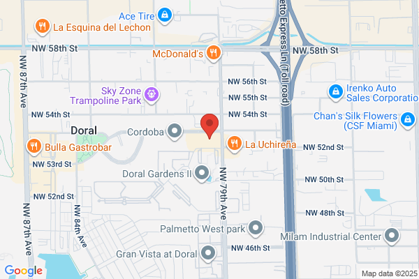 American Pediatric Dental Group - Doral