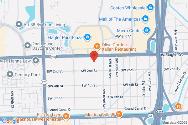 Florida Dental Clinic