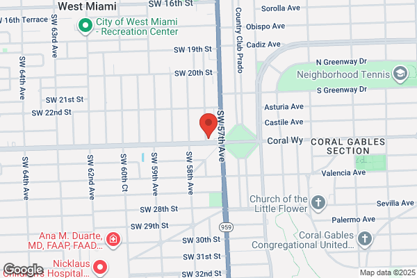 Gables Sedation and Family Dentistry