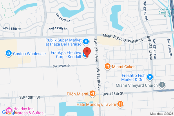 Miami Dental Care: Dr. Rita Claro