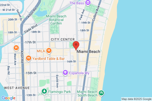 South Beach Dentistry
