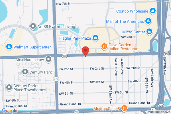 South Florida Dentistry