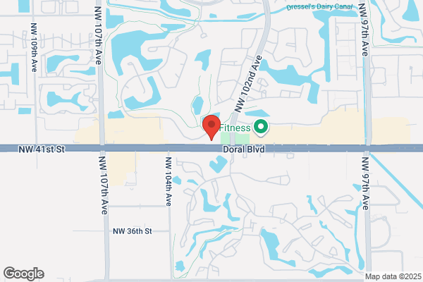 United Dental Specialists of Florida - David Bennett,Santiago Colon ,Ileana Townson