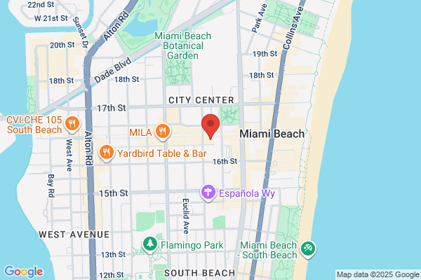 SHOWFIELDS Miami