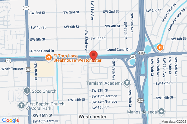 Altiva Medical Office Inc