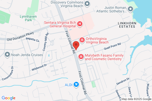 Beach Dental Center