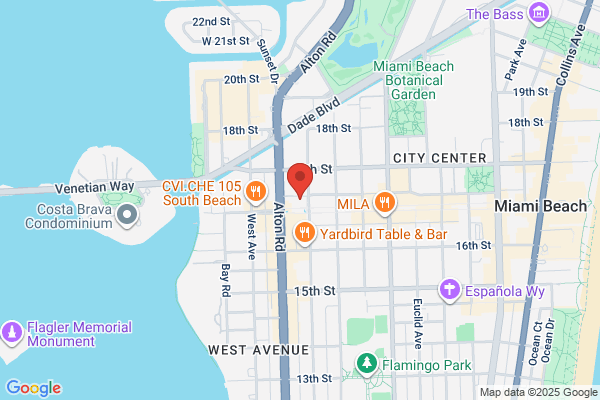 Lincoln Center Chiropractic