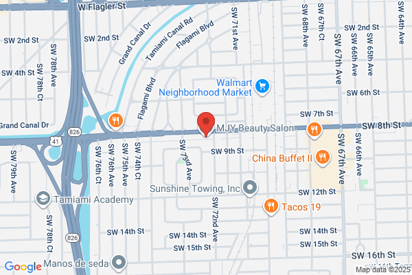 South Miami Dental Lab