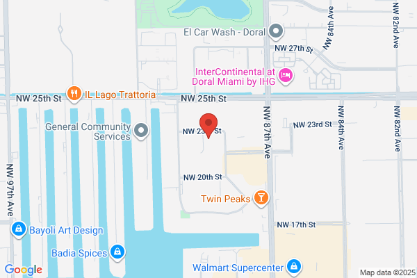 Dash Door & Closer Service Inc