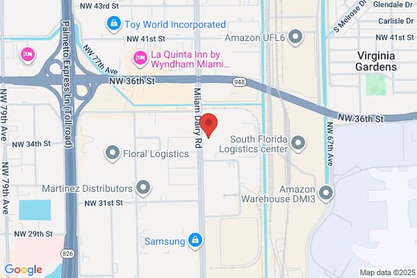 RiteCare Urgent Care Medical Center - Airport/Doral