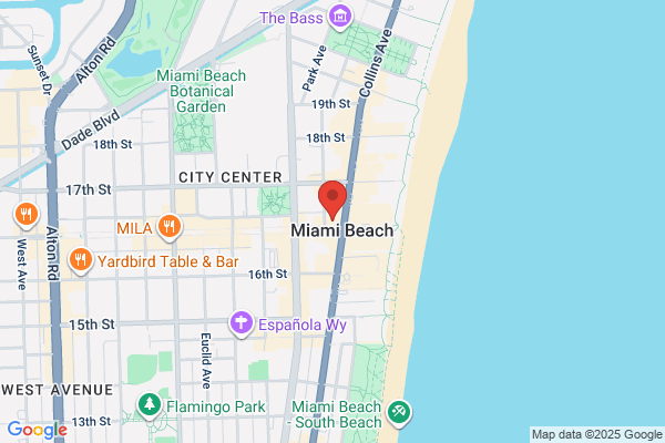 +MEDRITE South Beach Urgent Care - Florida