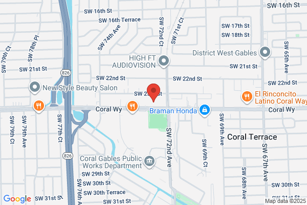 Miami Flowers And Chocolates Inc