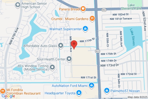 Floridian Med Services Inc