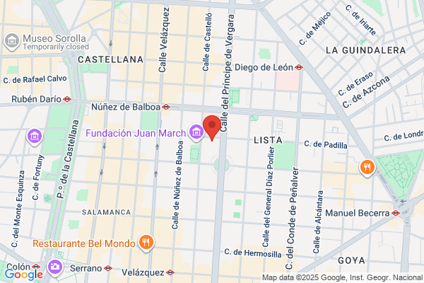 Clinica De Las Varices