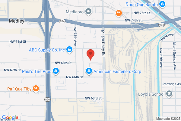 Global Air Technologies Services LLC