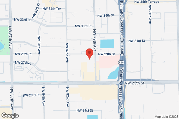 SERVPRO of Doral