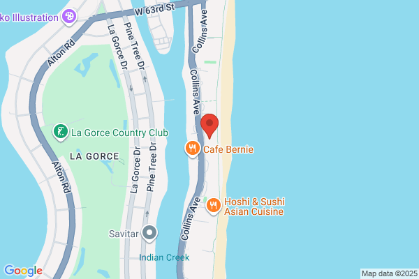Damage Repair Miami Beach