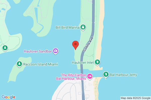 Sunny Fishing Charters of Haulover