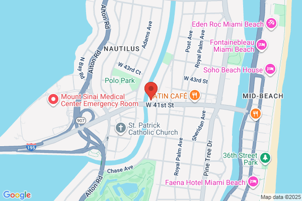 Miami Beach Pilates Studio