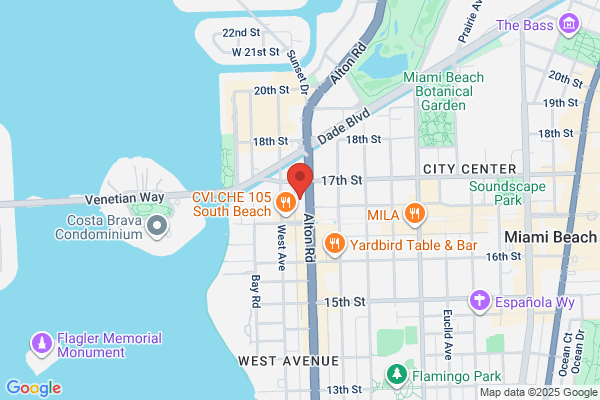 Crunch Fitness - Alton Road - CLOSED