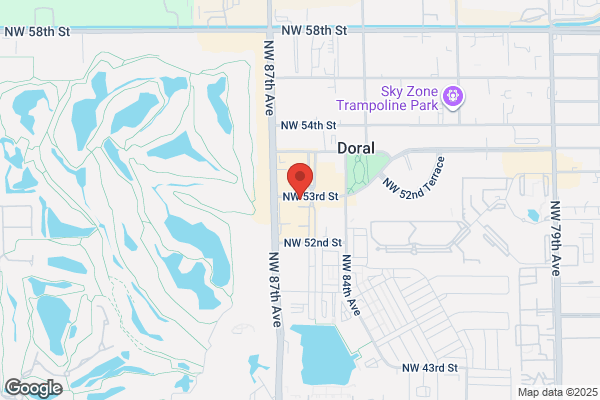 Doral Orchids Florals & Events