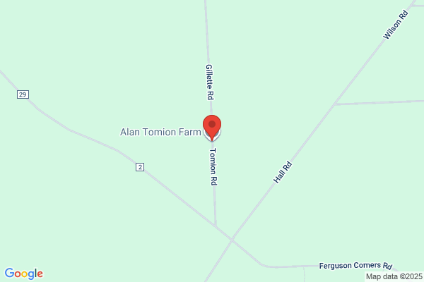 Tomalon Farms