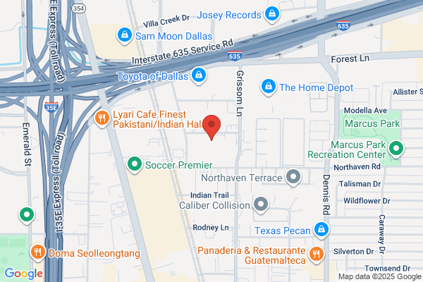 Express Communications Inc