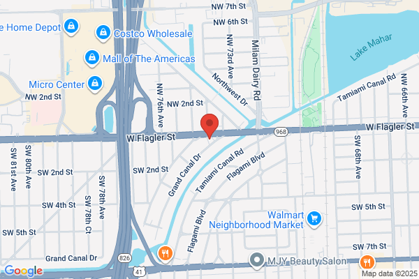 Chevron Stations Inc