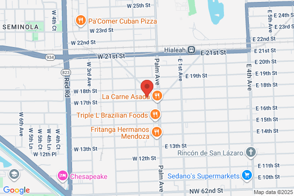 Carreras Medical Center