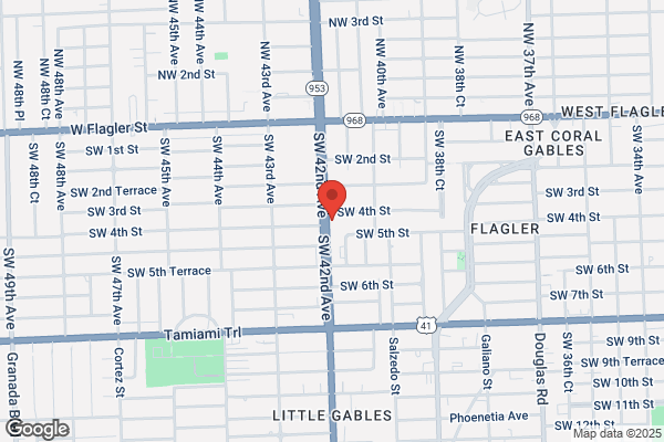 Gables Medical Services