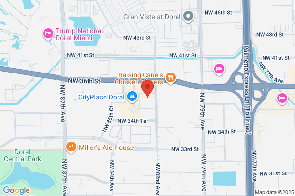 UHealth Bariatric Surgery Clinic