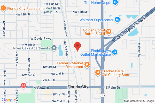Florida State of, Agriculture & Consumer Services Department of, Food Safety Division of, Food Inspection