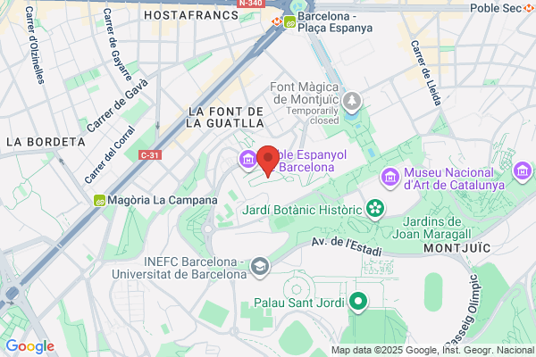 La Bodeguita Espanola