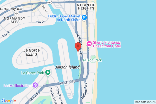Ronald W Shane Watersports Center