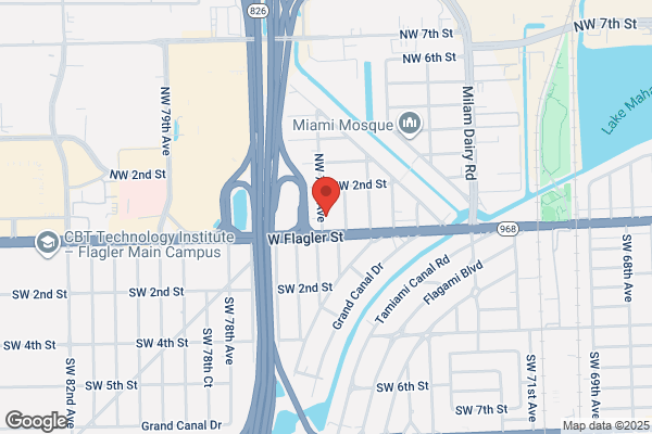 Garcia Group Home Inc