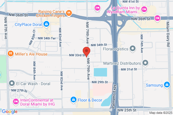 Artefacto Doral
