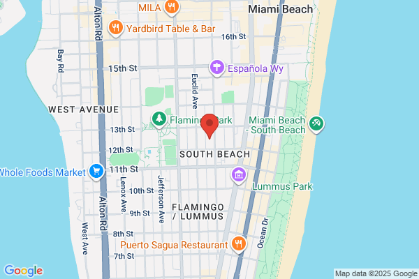 South Beach Locksmith