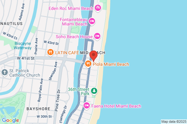 Best Western Plus Atlantic Beach Resort