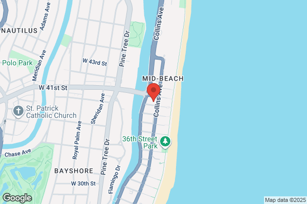 Hampton Inn Miami Beach - Mid Beach