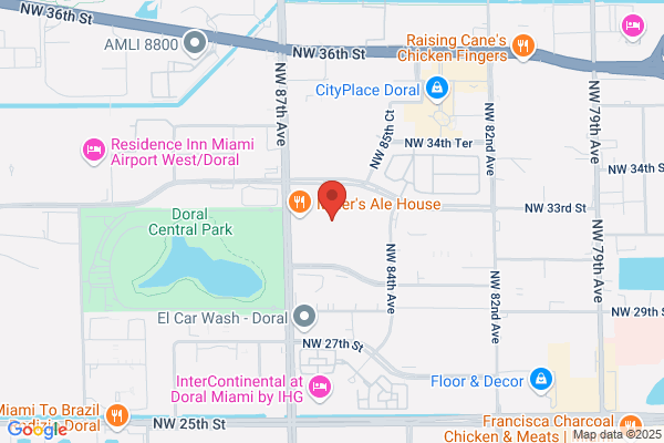 Staybridge Suites Miami Doral Area, an IHG Hotel
