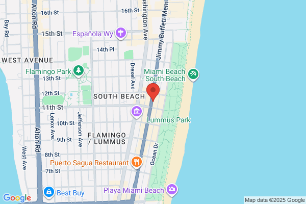 Dream South Beach