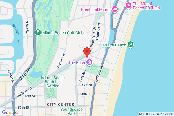 KAYAK Miami Beach