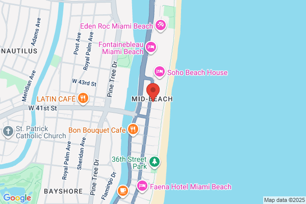 Lexington by Hotel RL Miami Beach