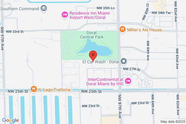 Sonesta Simply Suites Miami Airport Doral