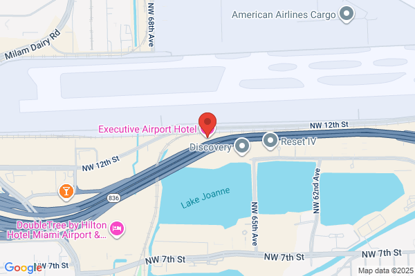 Executive Airport Hotel